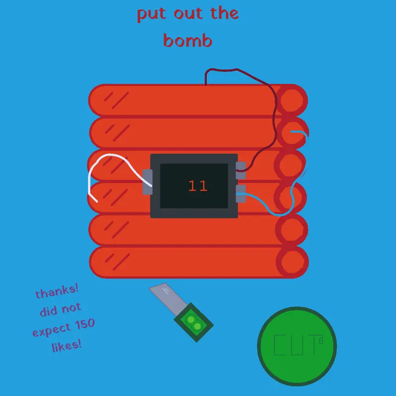 Game by @ghasperact_123