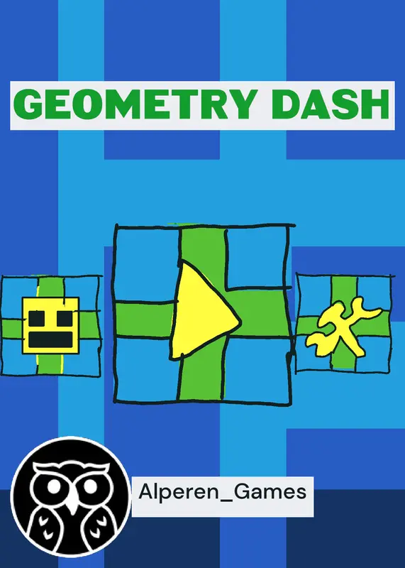 Game by @Alperen_Games