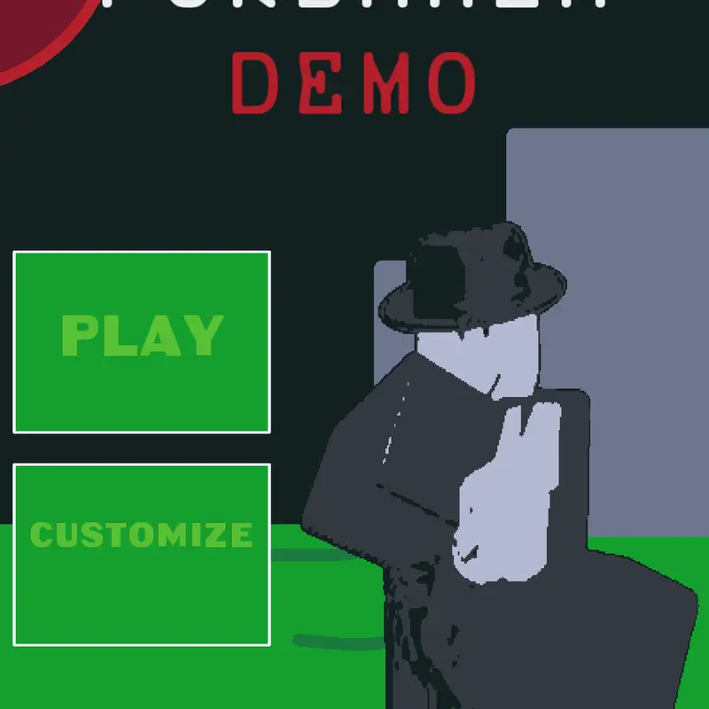 Game by @fordig
