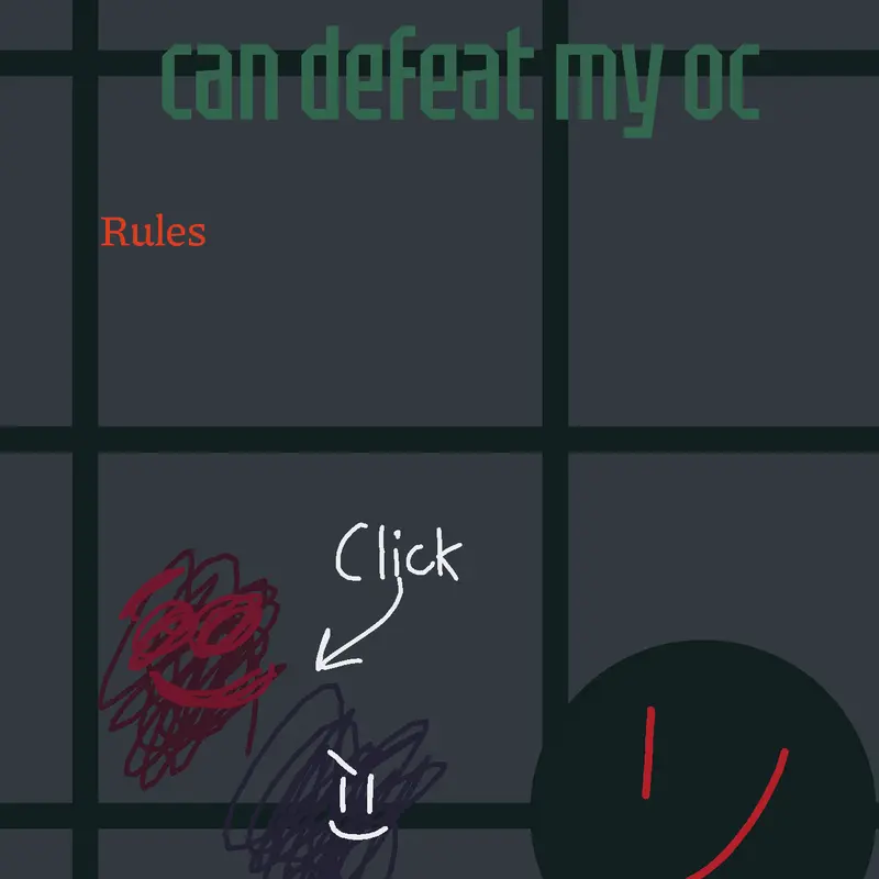 Game by @MrScribble