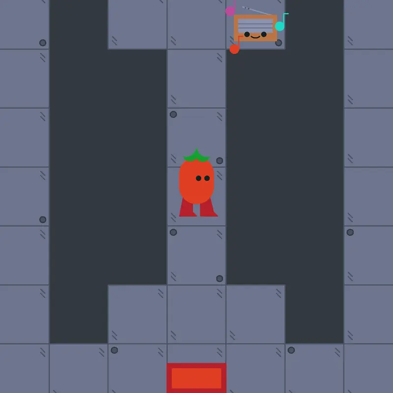 Game by @DanielBond