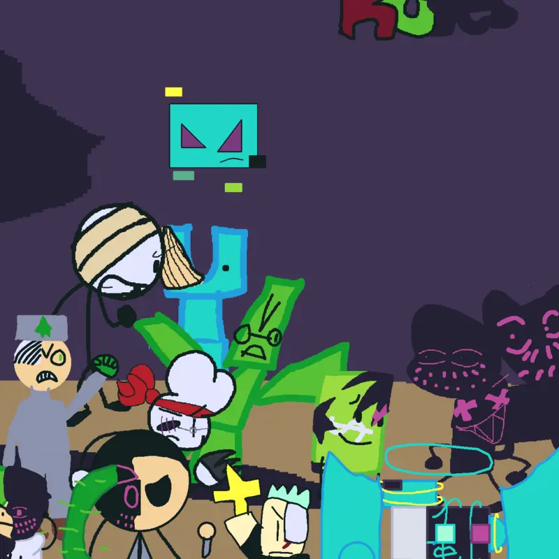 Game by @zafry