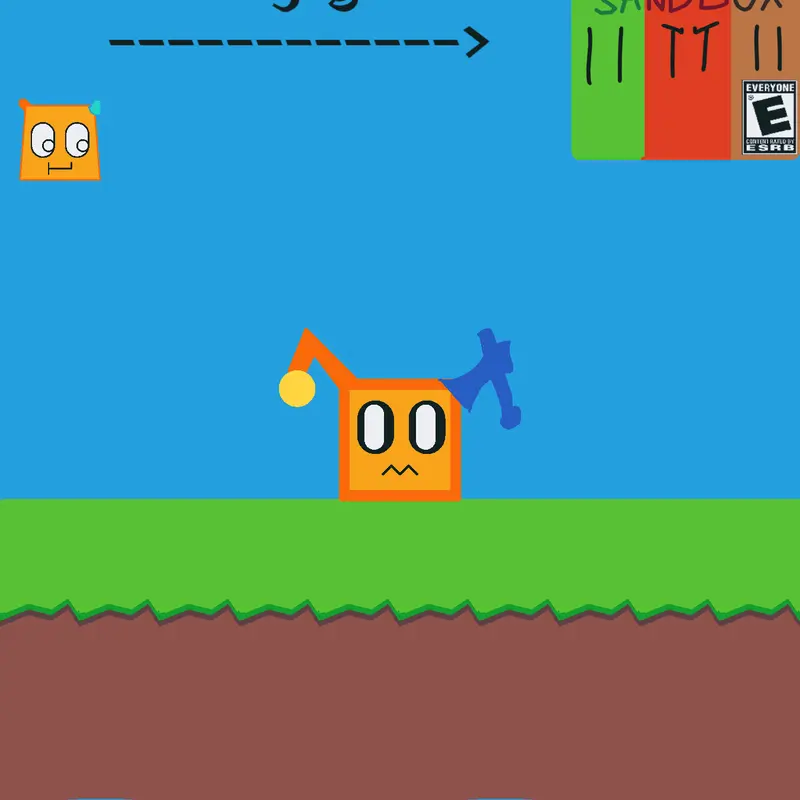 Game by @itsaflexia