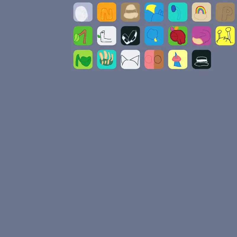 Game by @1363657