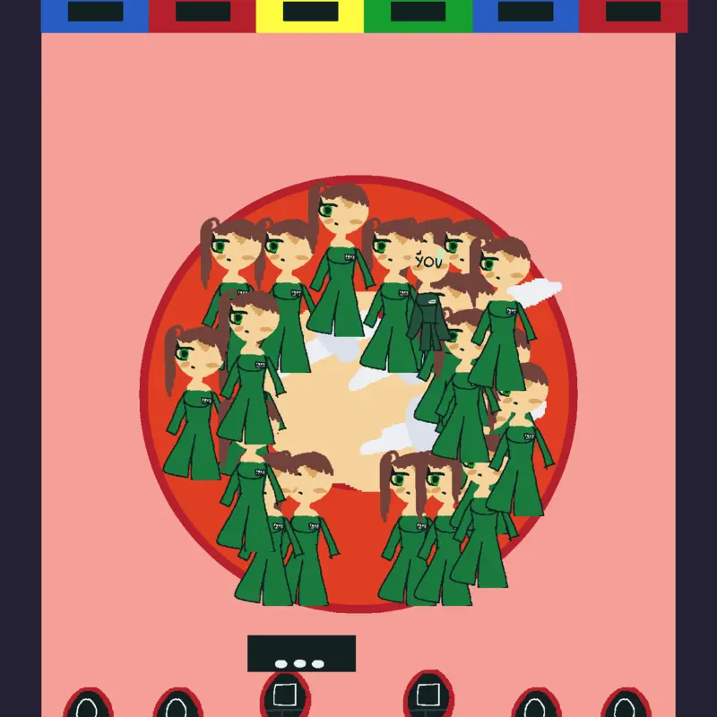 Game by @lora_cat_lol
