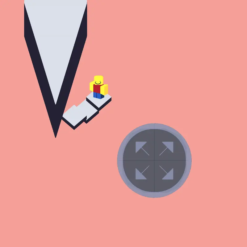 Game by @Luilann