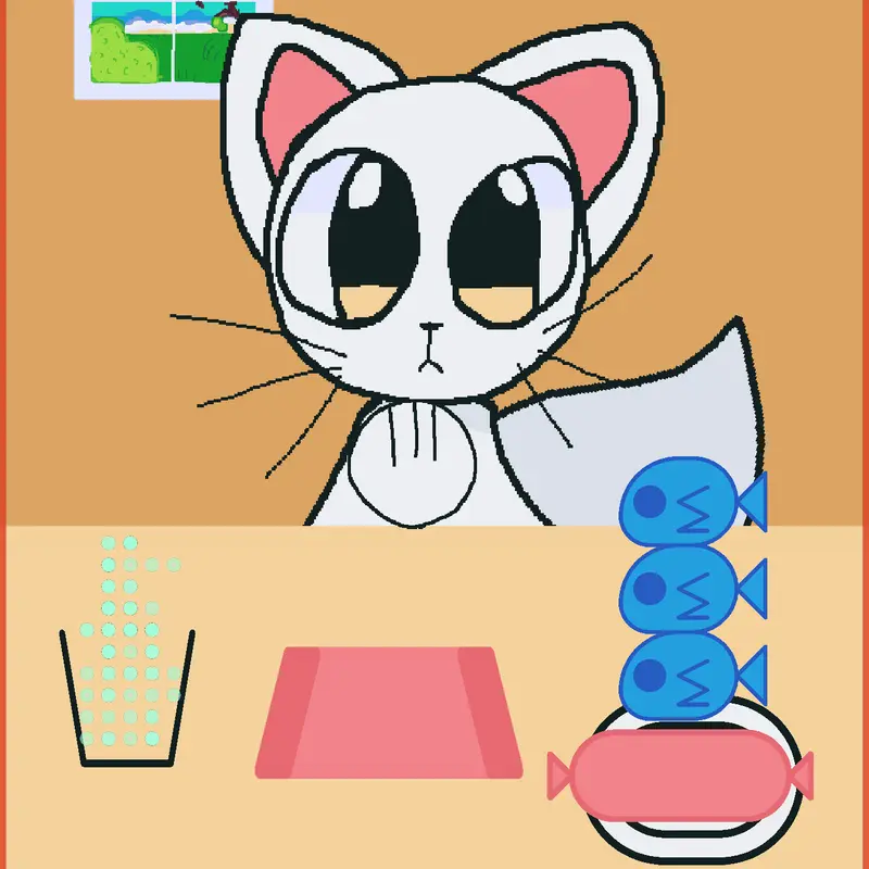 Game by @Cubee_the_square