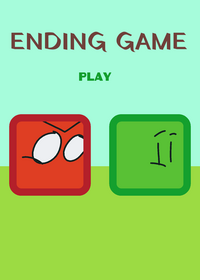 Ending Game: Cliff