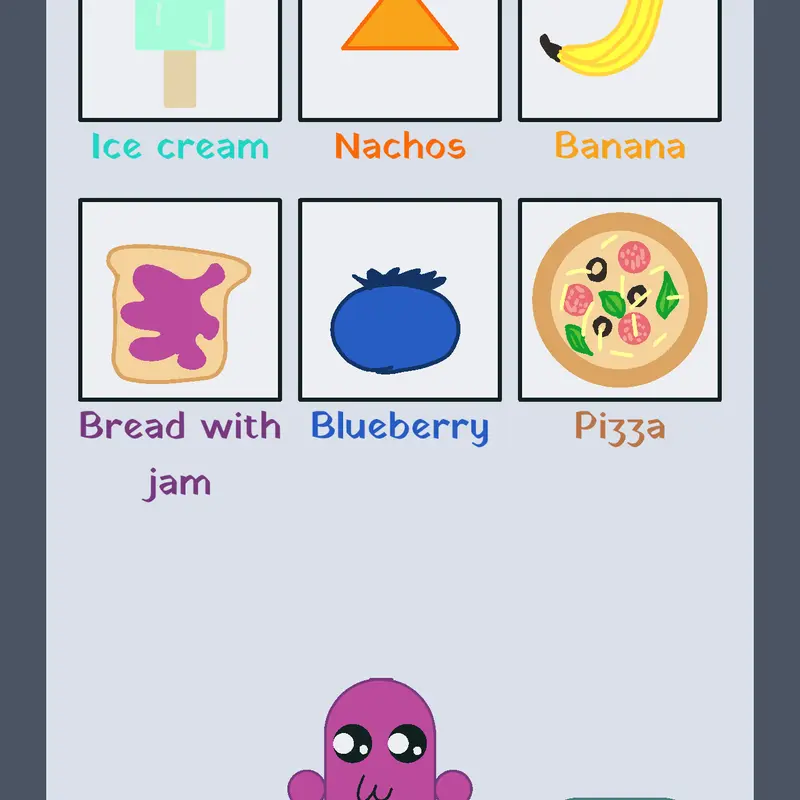 Game by @IMU_iki