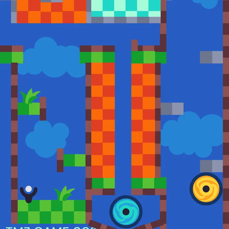 Game by @TMZsuksesHebat
