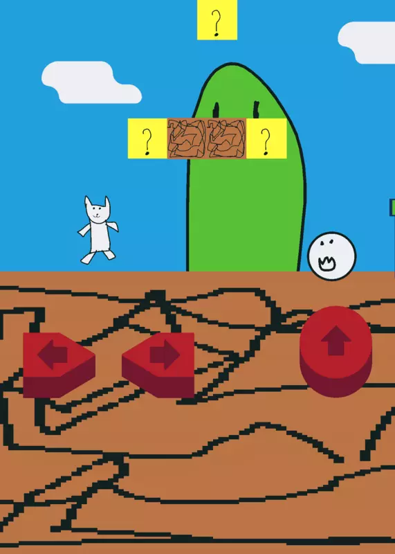 Game by @the_partypooper