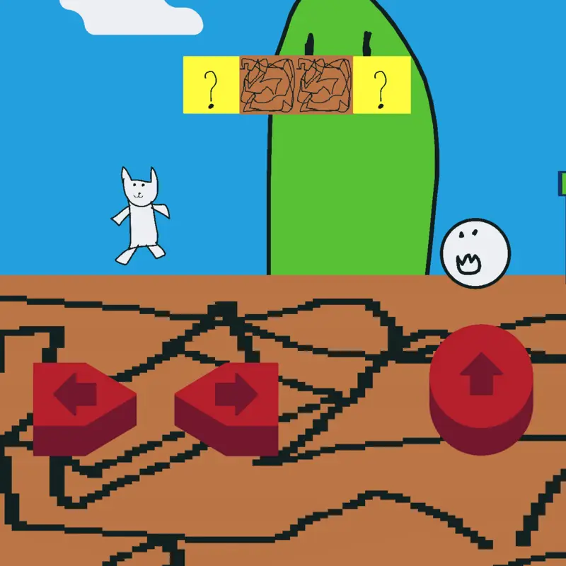 Game by @the_partypooper