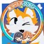 LAIKA_THE-FOX avatar