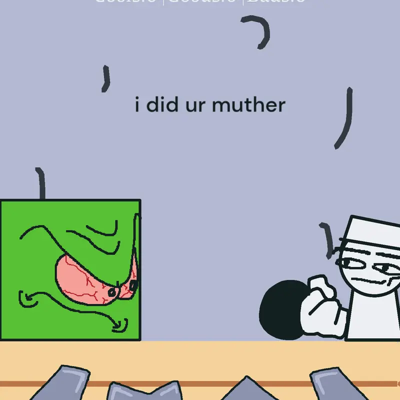 Game by @RowdyBerry