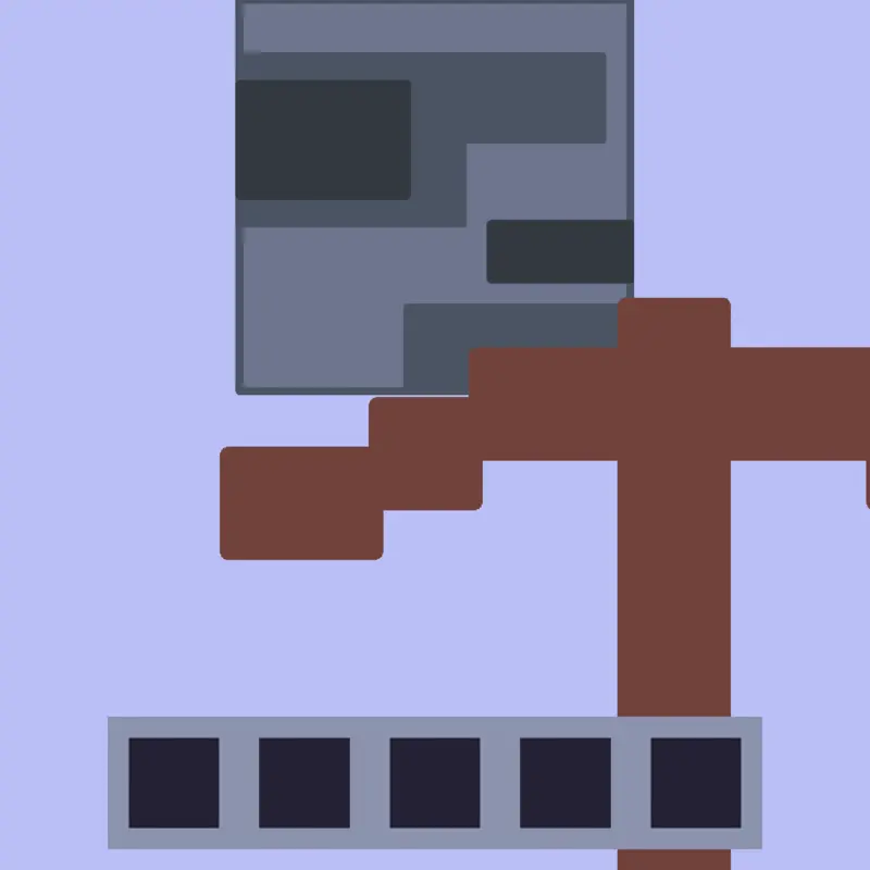 Game by @scottb_in_minecraft
