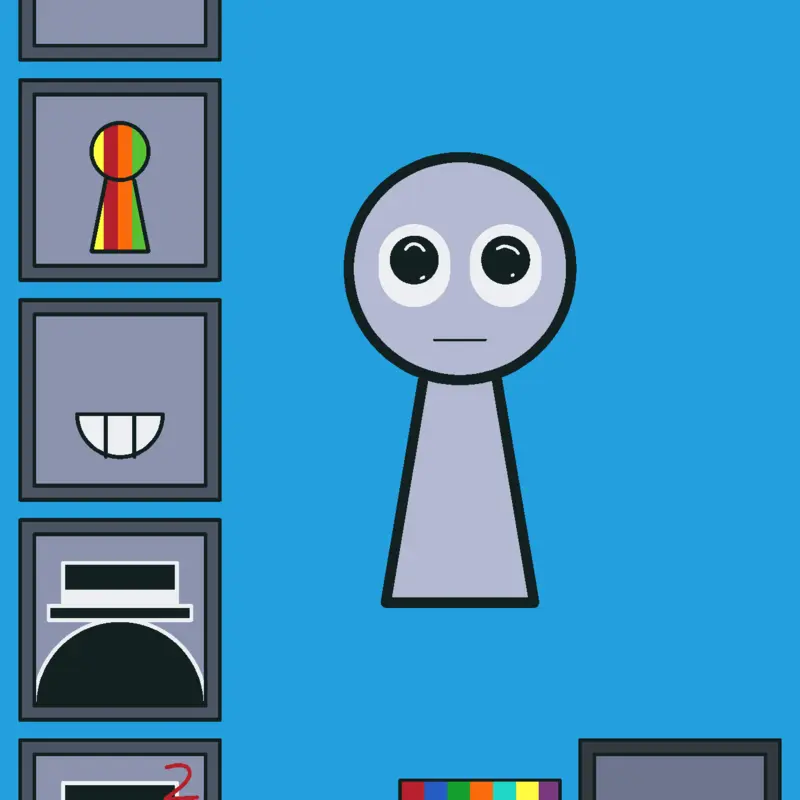 Game by @Reverse_Infinite