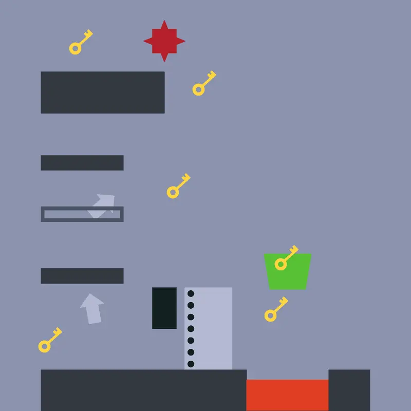 Game by @Luan-r