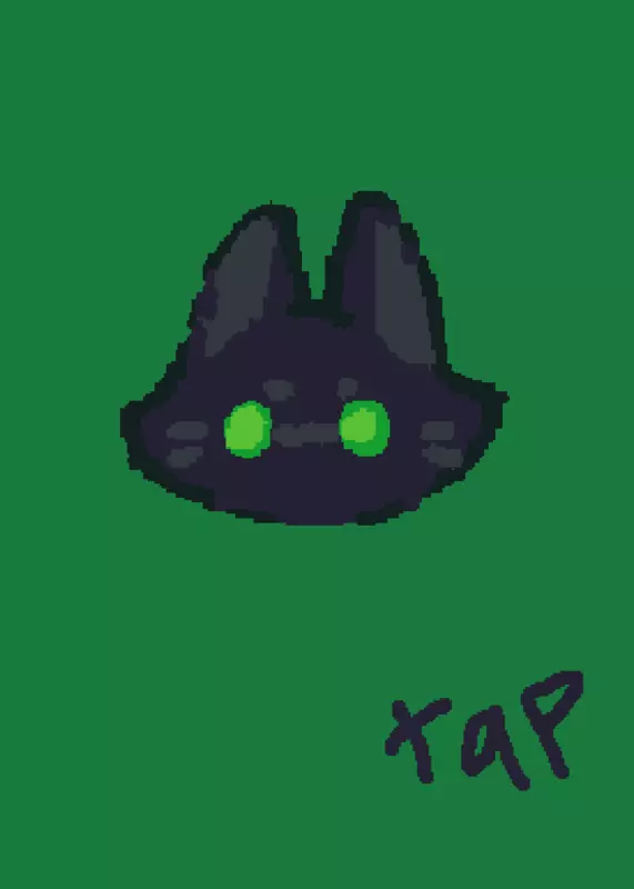 Hawaiian-cat by @greentri