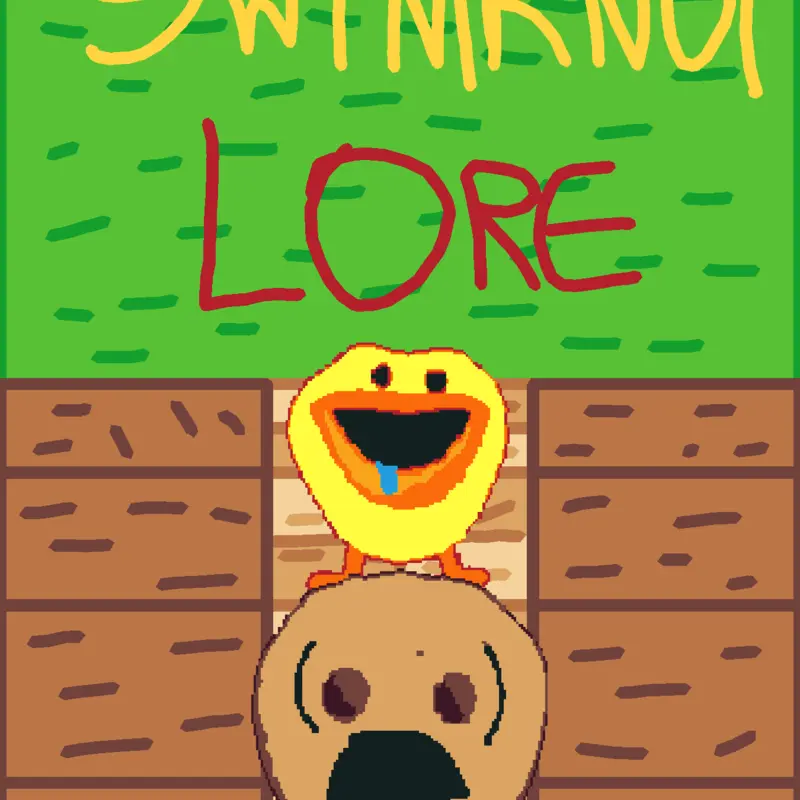 Game by @SwimKnot