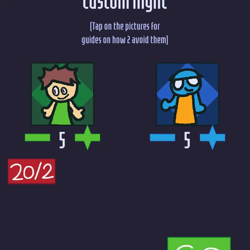 Game by @strawlemon