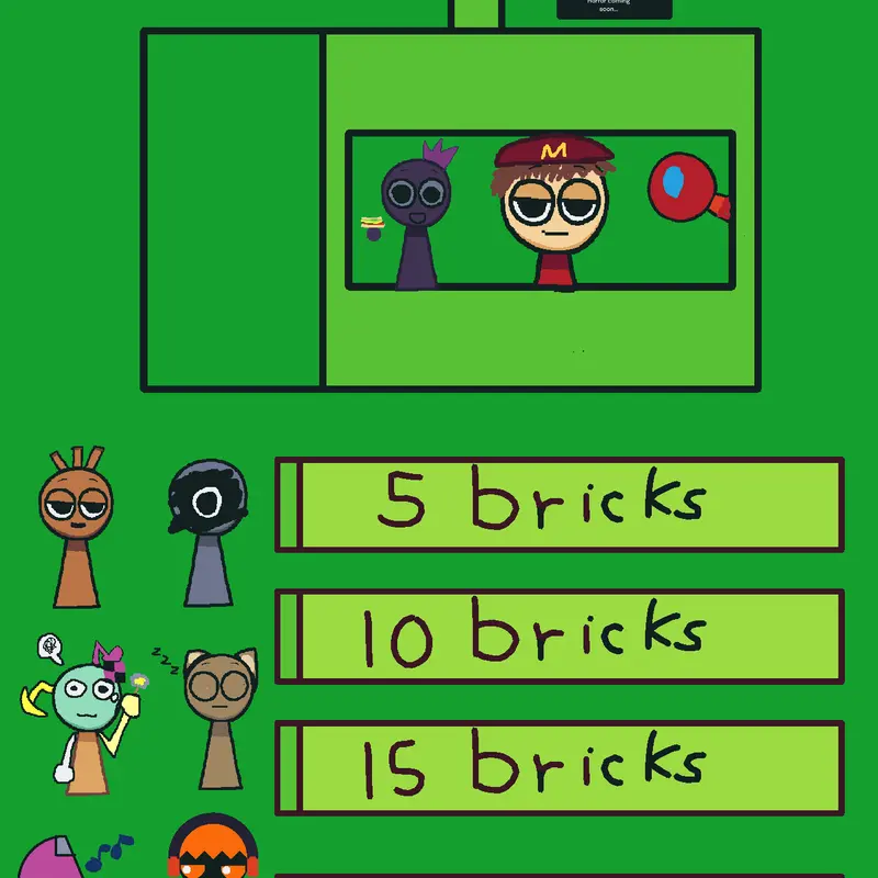 Game by @Xavier100