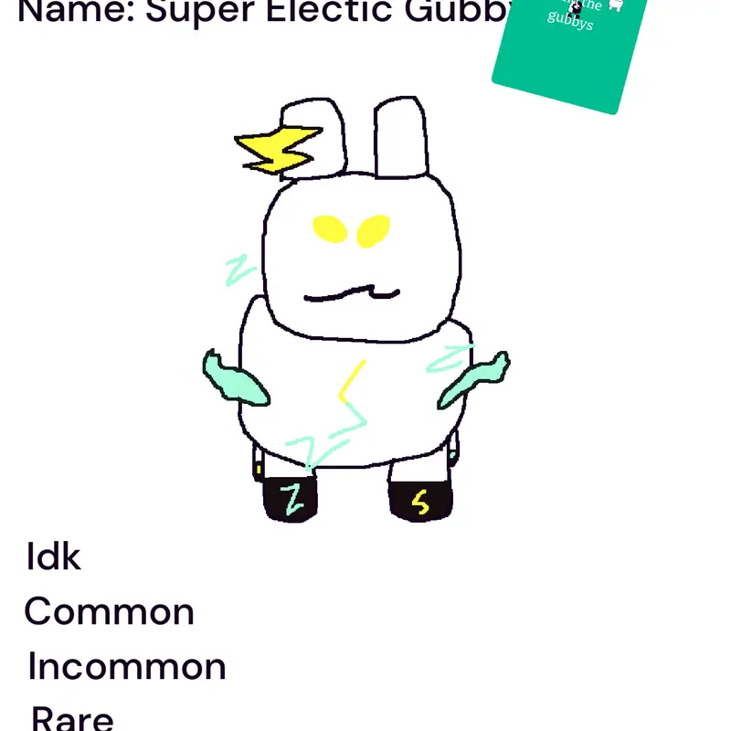 Game by @Honey_BearFan_E