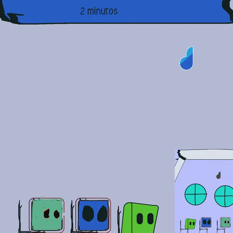 Game by @fernandocaverobaterista