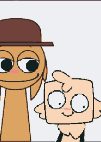 GOOB VS TUNNER