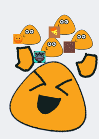 Feed Pou