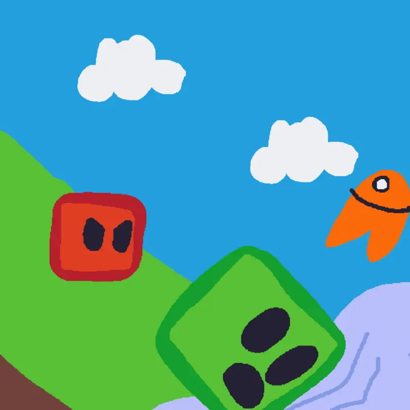 Game by @madnessplsplspls