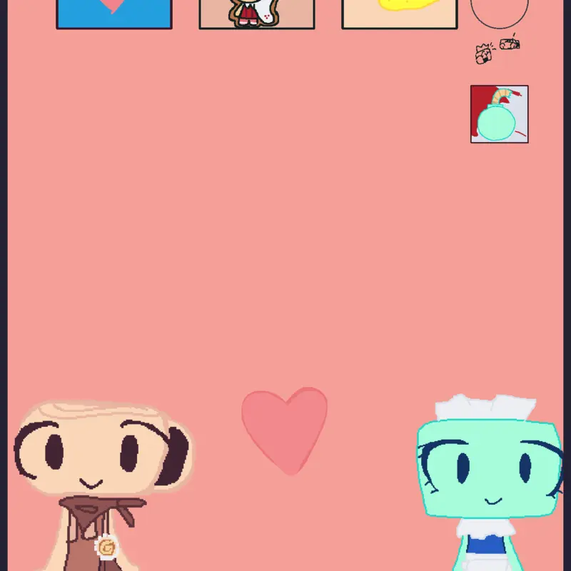 Game by @Lunacutie54