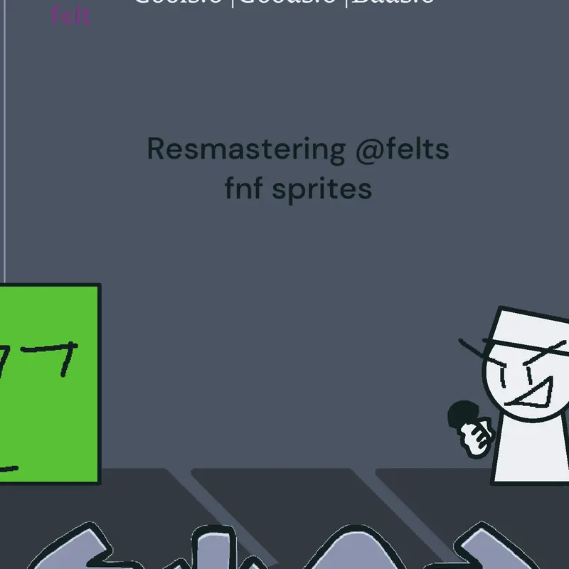 Game by @Octocube