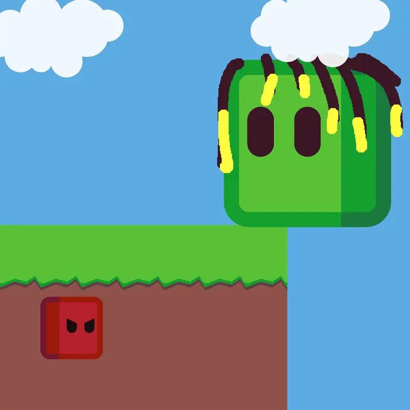 Game by @semma_the_new_job_