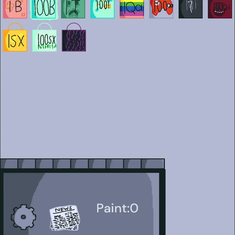 Game by @TheGameGuy
