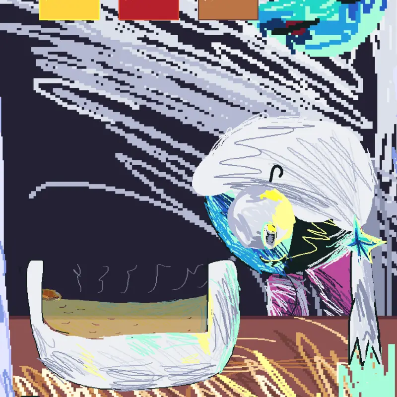 Game by @DANDYS_W0R1D_F4N
