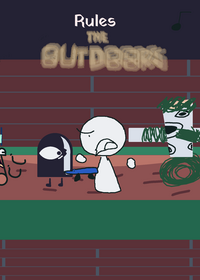 The outdoors