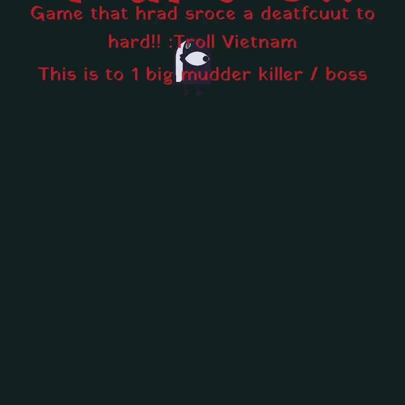 Game by @Ki3u