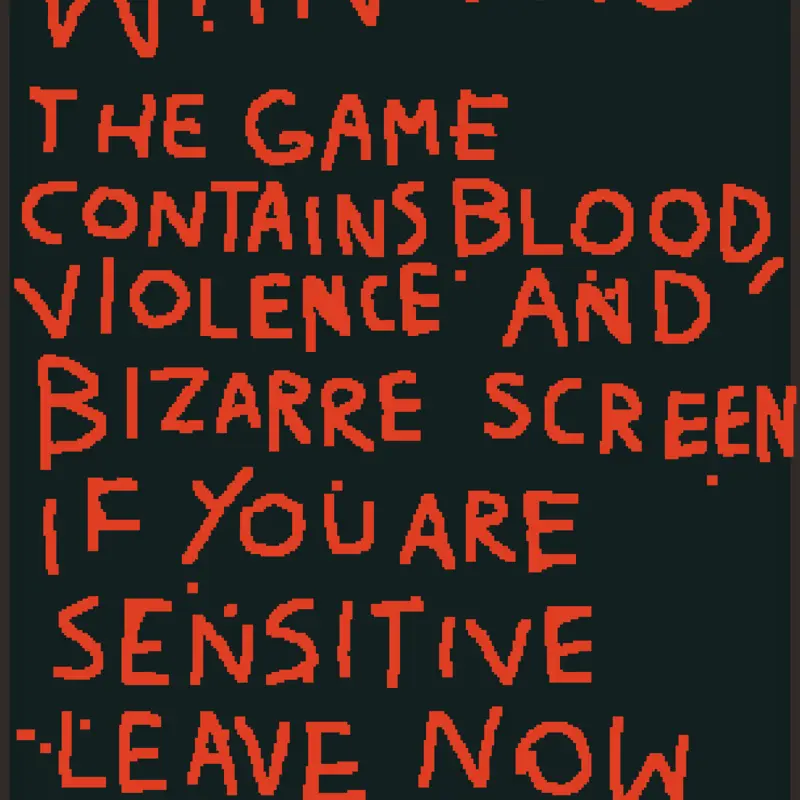 Game by @marioonishi