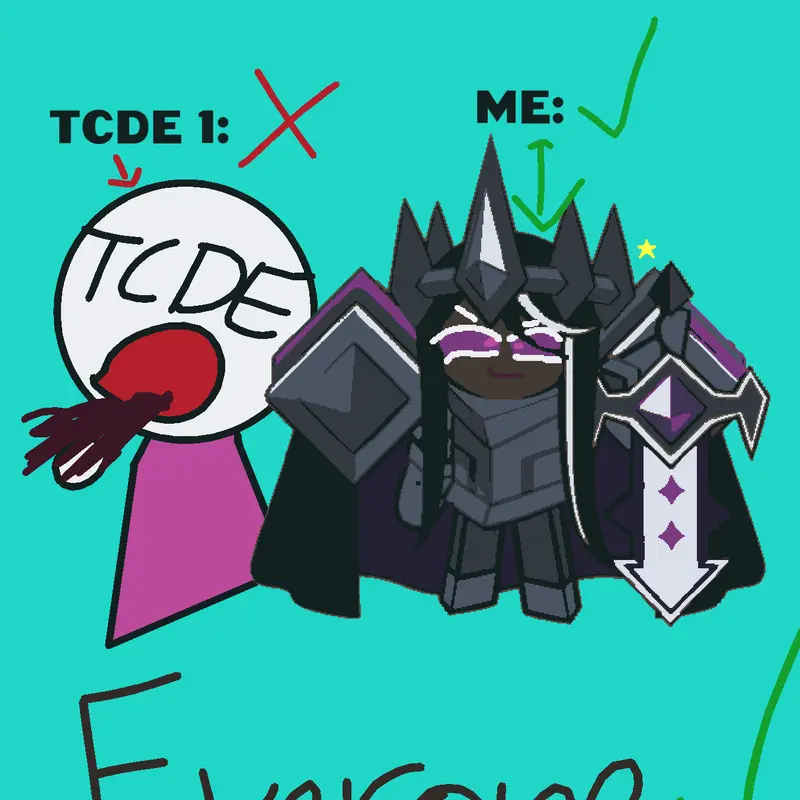 Game by @TCDEPositiveAccount