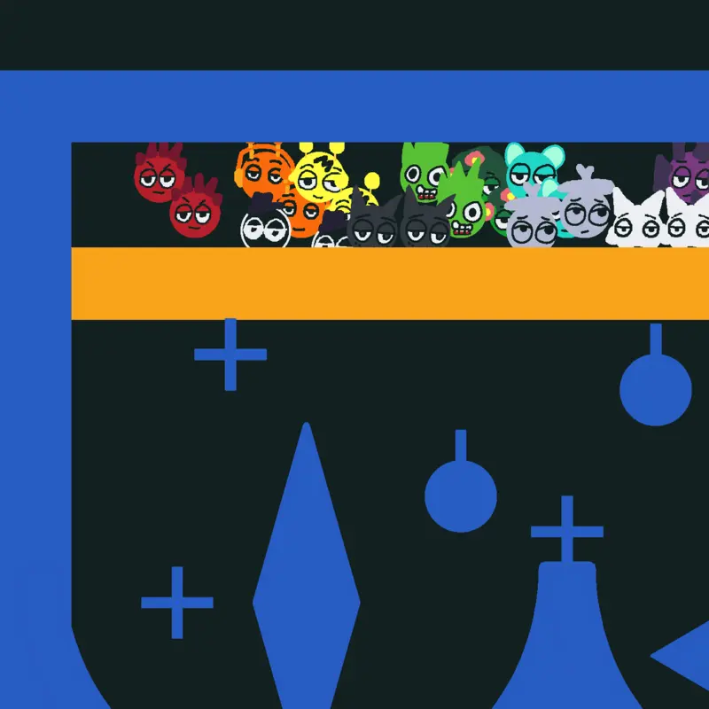 Game by @SuperReiLucas