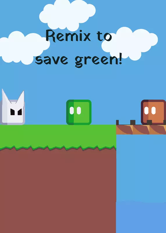 Game by @Minecraftdude123
