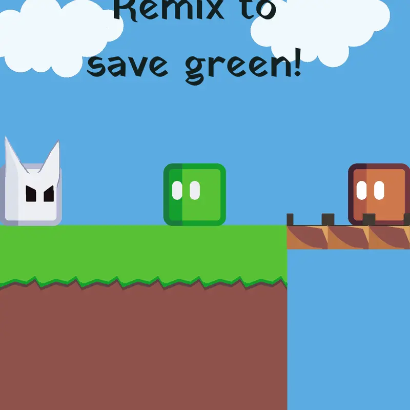 Game by @Minecraftdude123