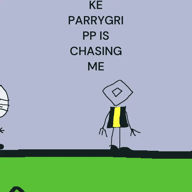 Game by @ChrismasparryGripp