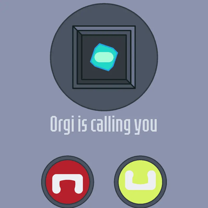 Game by @ORGIHEXSIA