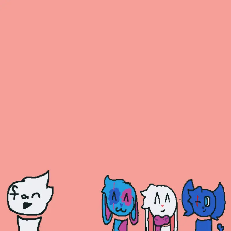 Game by @De_universe