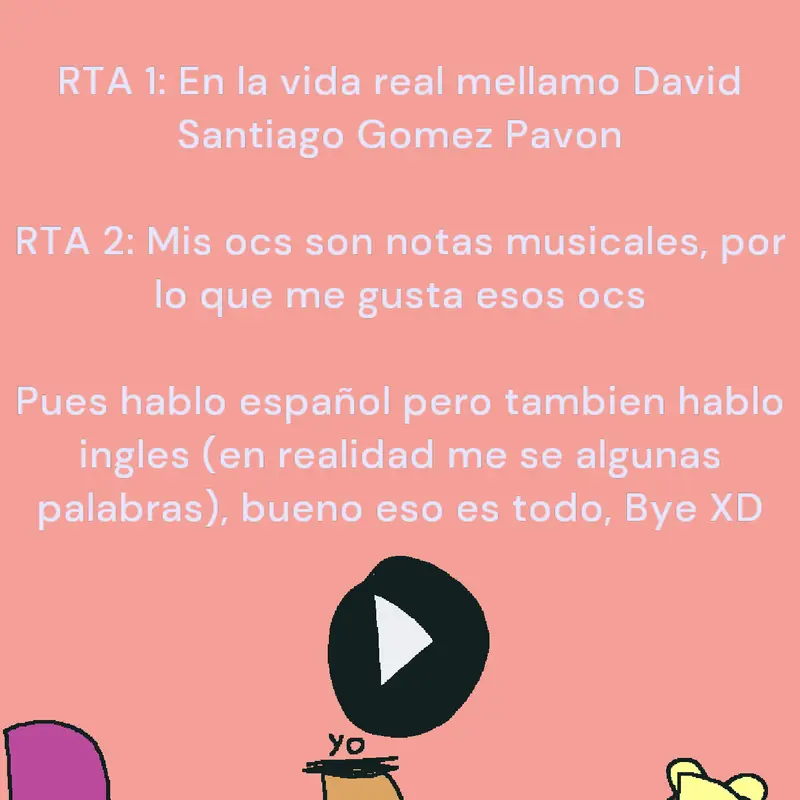 Game by @el_mundo_de_musicas_beta