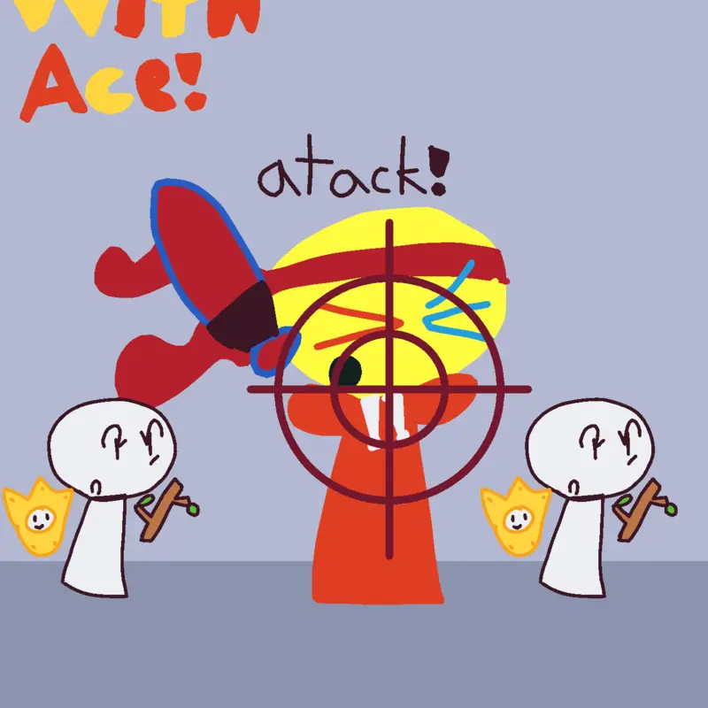 Game by @Aosidan_badminton