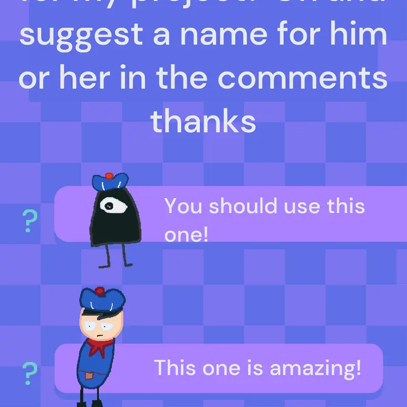 Game by @hiraddrake_the_sailor