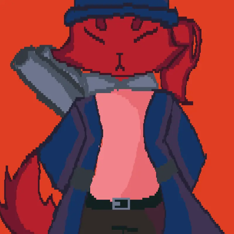 Game by @Assimilation