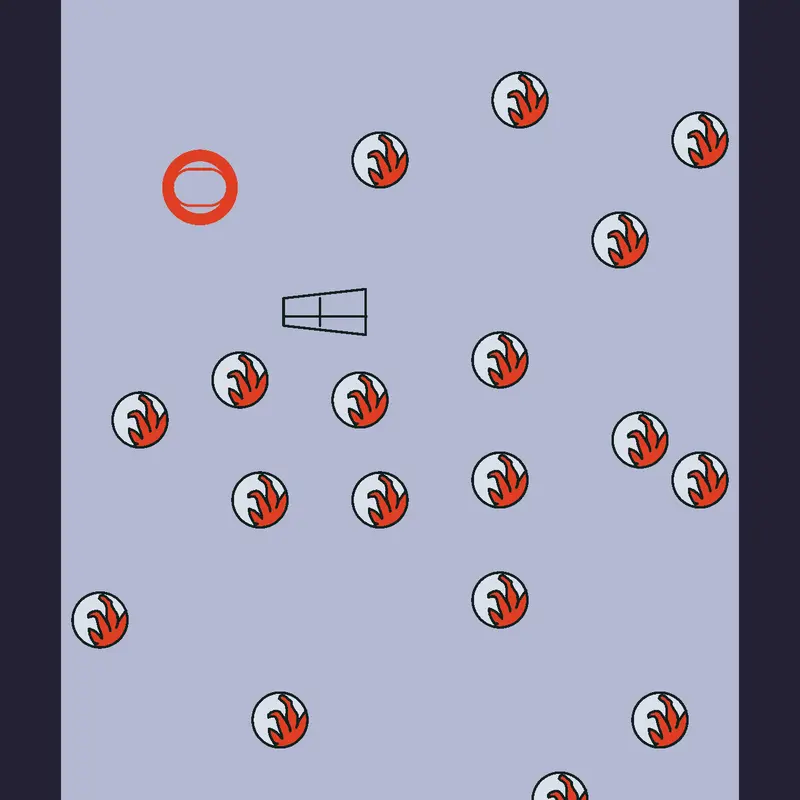 Game by @Mandriva-Linux-KDE